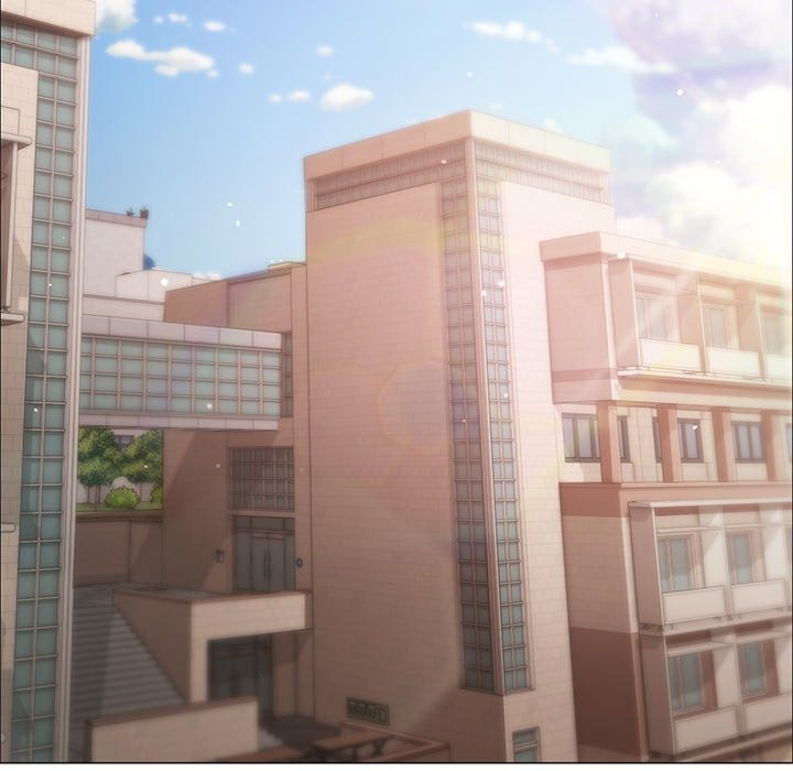 The rebellious youth Chapter 16 - Manhwa18.com