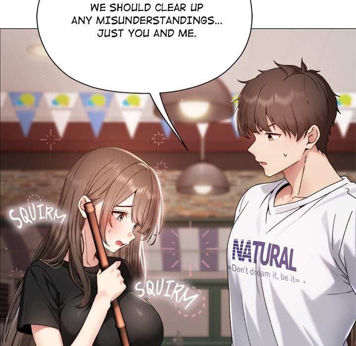 The rebellious youth Chapter 16 - Manhwa18.com