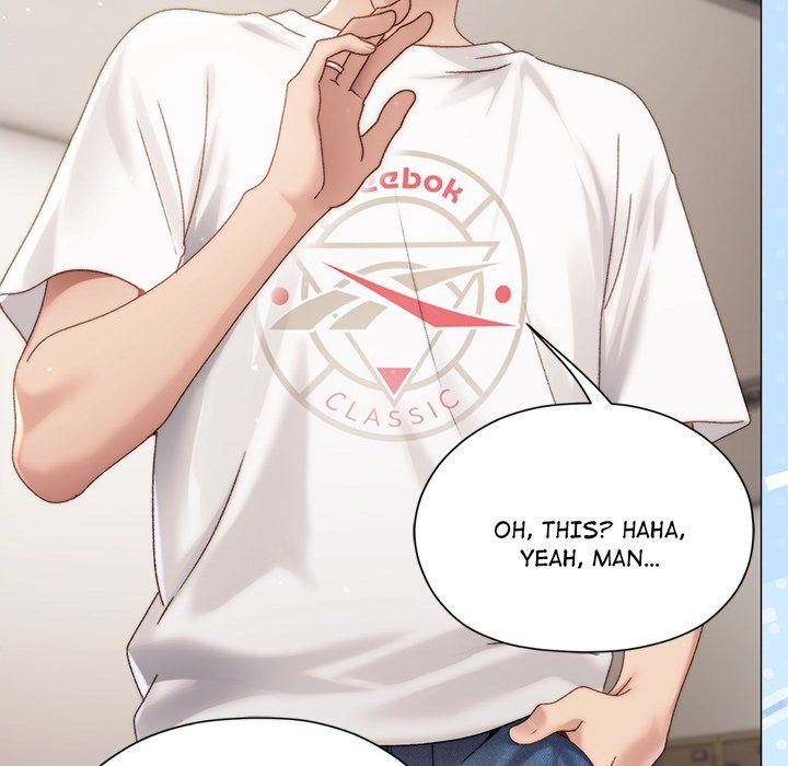 The rebellious youth Chapter 16 - Manhwa18.com