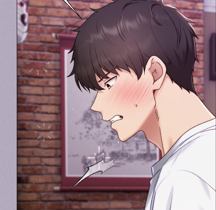 The rebellious youth Chapter 16 - Manhwa18.com