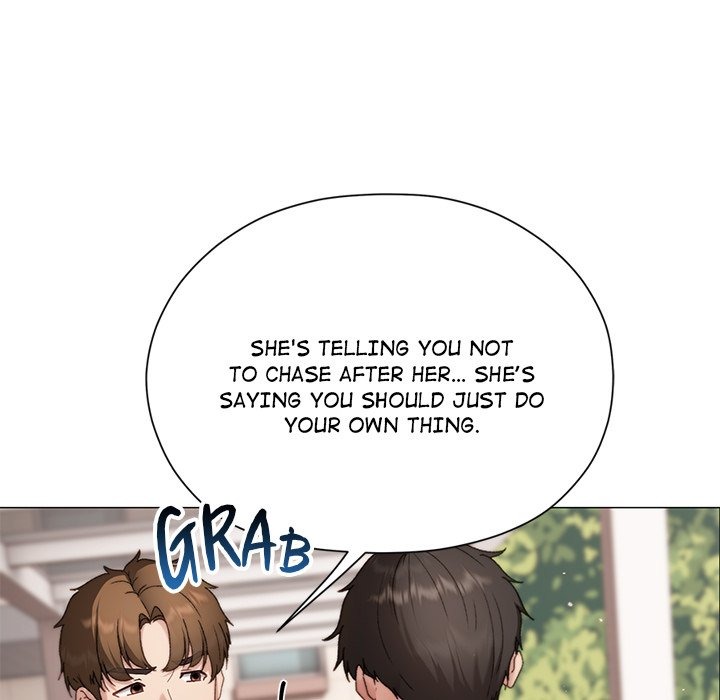 The rebellious youth Chapter 16 - Manhwa18.com