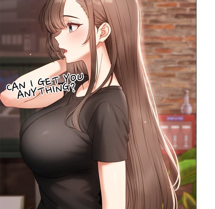 The rebellious youth Chapter 16 - Manhwa18.com