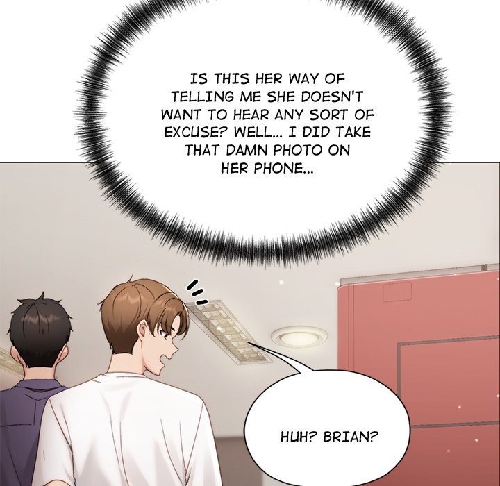 The rebellious youth Chapter 16 - Manhwa18.com