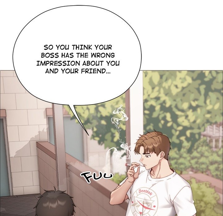 The rebellious youth Chapter 16 - Manhwa18.com