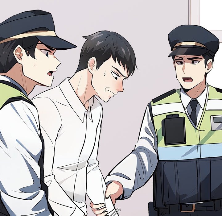 The Secret of a Girls Dorm Chapter 9 - Manhwa18.com