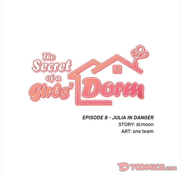 The Secret of a Girls Dorm Chapter 9 - Manhwa18.com