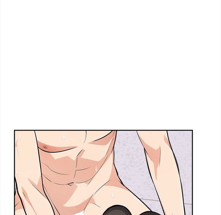 The Secret of a Girls Dorm Chapter 9 - Manhwa18.com