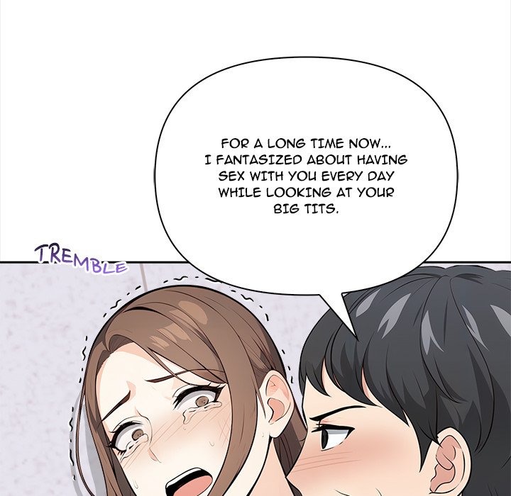The Secret of a Girls Dorm Chapter 9 - Manhwa18.com