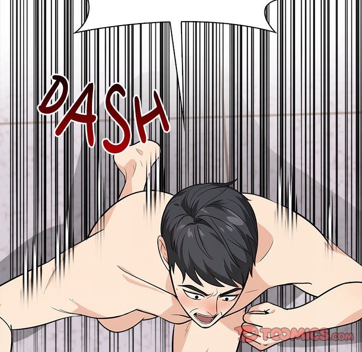 The Secret of a Girls Dorm Chapter 9 - Manhwa18.com