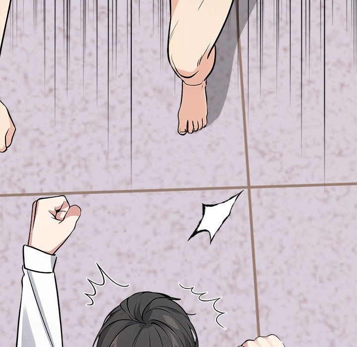 The Secret of a Girls Dorm Chapter 9 - Manhwa18.com