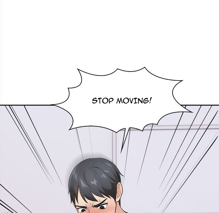 The Secret of a Girls Dorm Chapter 9 - Manhwa18.com