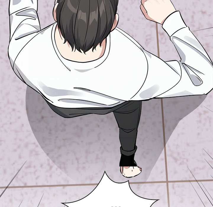 The Secret of a Girls Dorm Chapter 9 - Manhwa18.com