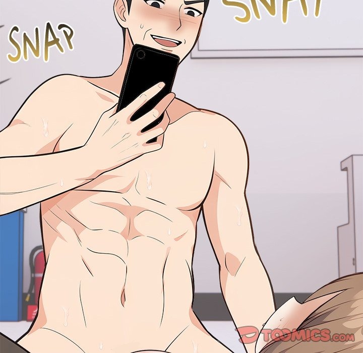 The Secret of a Girls Dorm Chapter 9 - Manhwa18.com