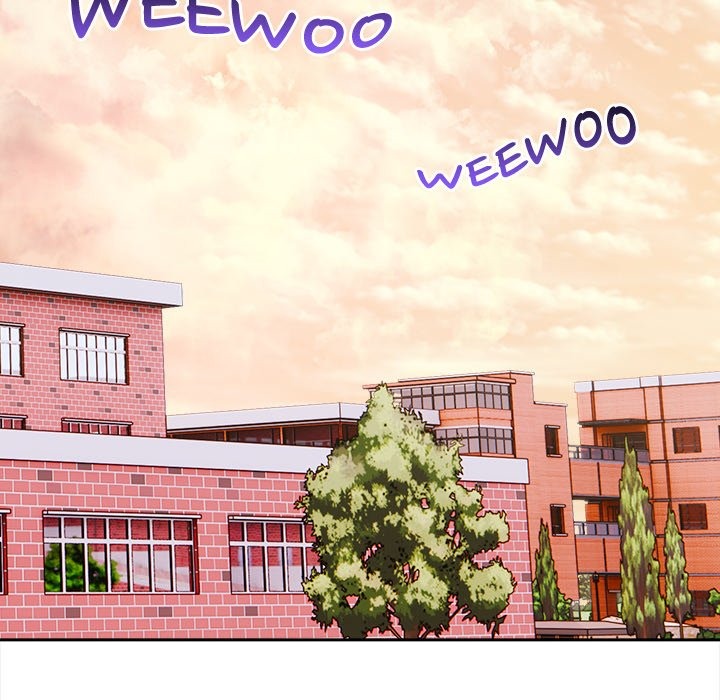 The Secret of a Girls Dorm Chapter 9 - Manhwa18.com
