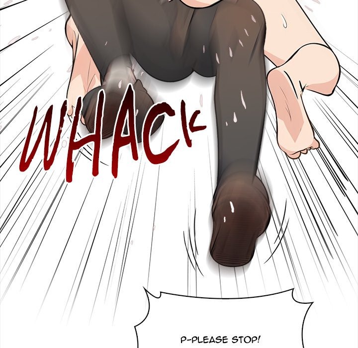 The Secret of a Girls Dorm Chapter 9 - Manhwa18.com