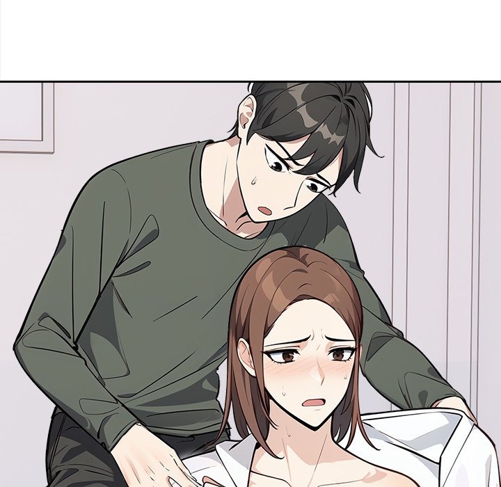 The Secret of a Girls Dorm Chapter 9 - Manhwa18.com