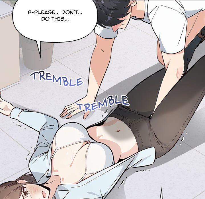 The Secret of a Girls Dorm Chapter 9 - Manhwa18.com