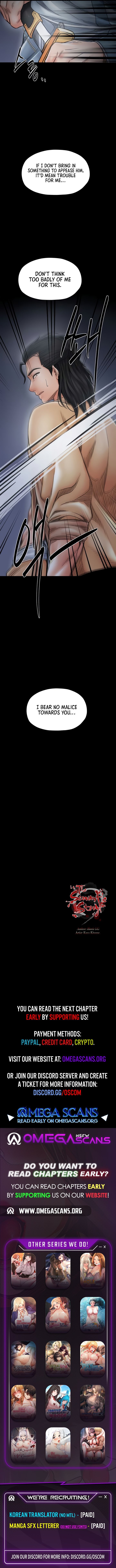 The Servant’s Story Chapter 69 - Manhwa18.com