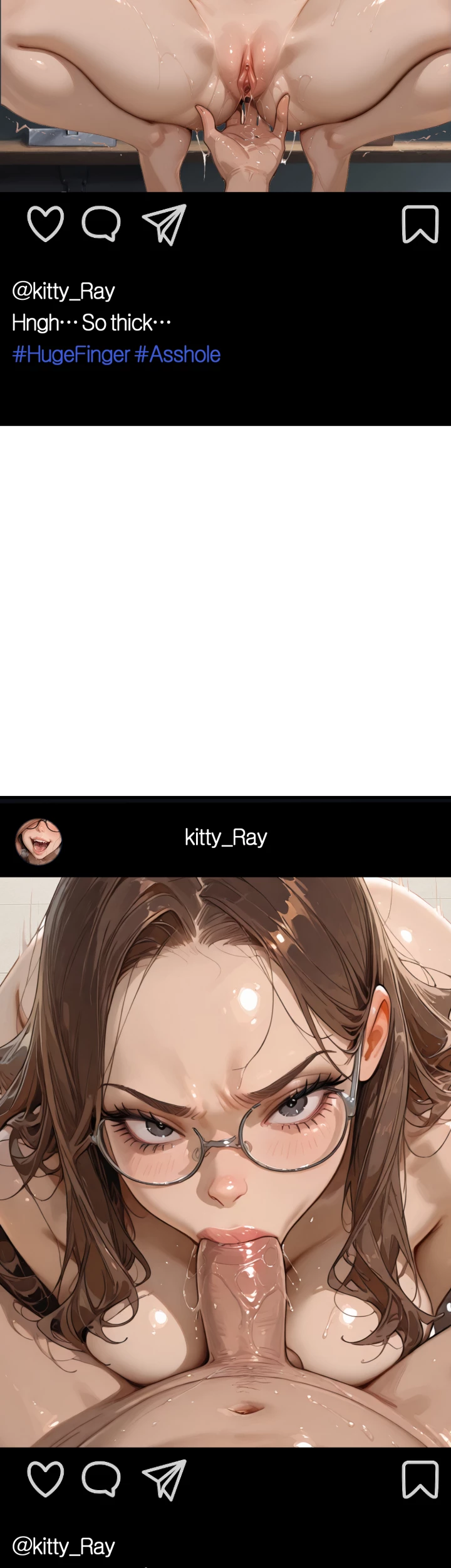 The Snooping App Chapter 5 - Manhwa18.com