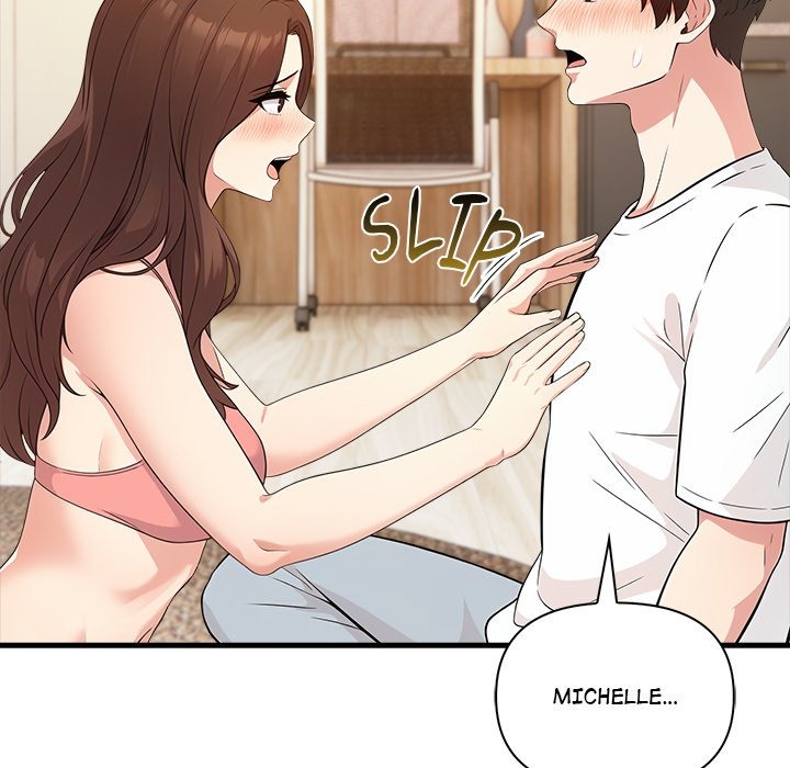 The Teacher’s Grace Chapter 5 - Manhwa18.com
