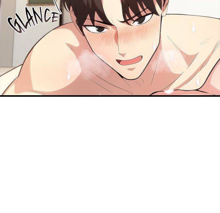 The Teacher’s Grace Chapter 5 - Manhwa18.com