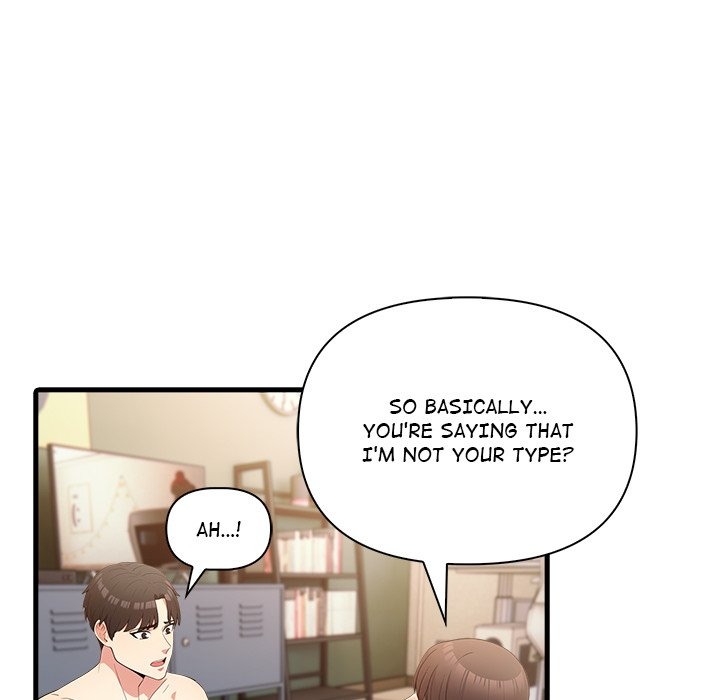 The Teacher’s Grace Chapter 5 - Manhwa18.com