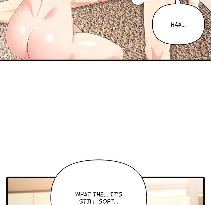 The Teacher’s Grace Chapter 5 - Manhwa18.com
