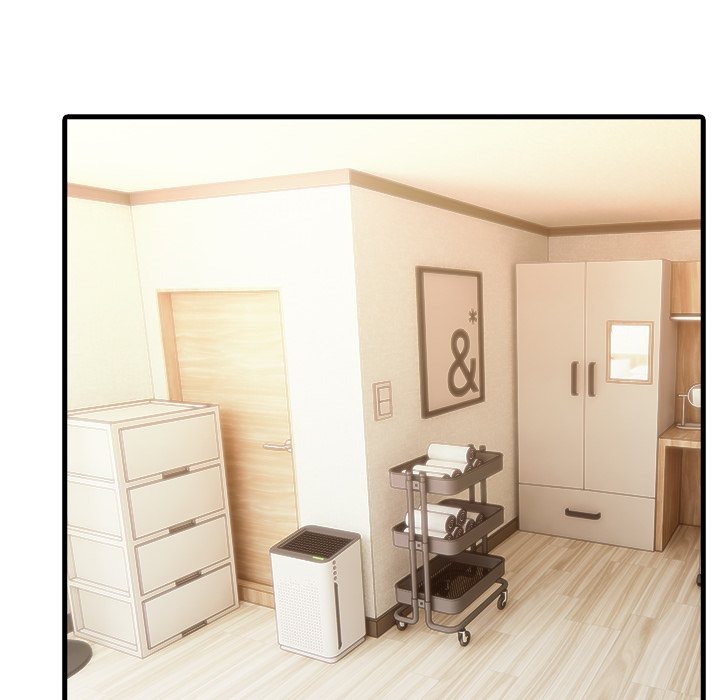 The Teacher’s Grace Chapter 5 - Manhwa18.com