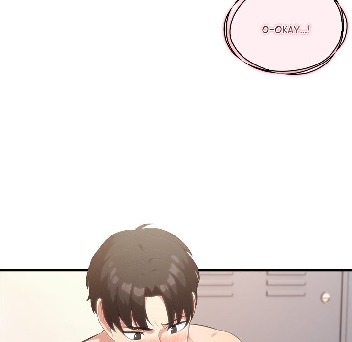 The Teacher’s Grace Chapter 5 - Manhwa18.com