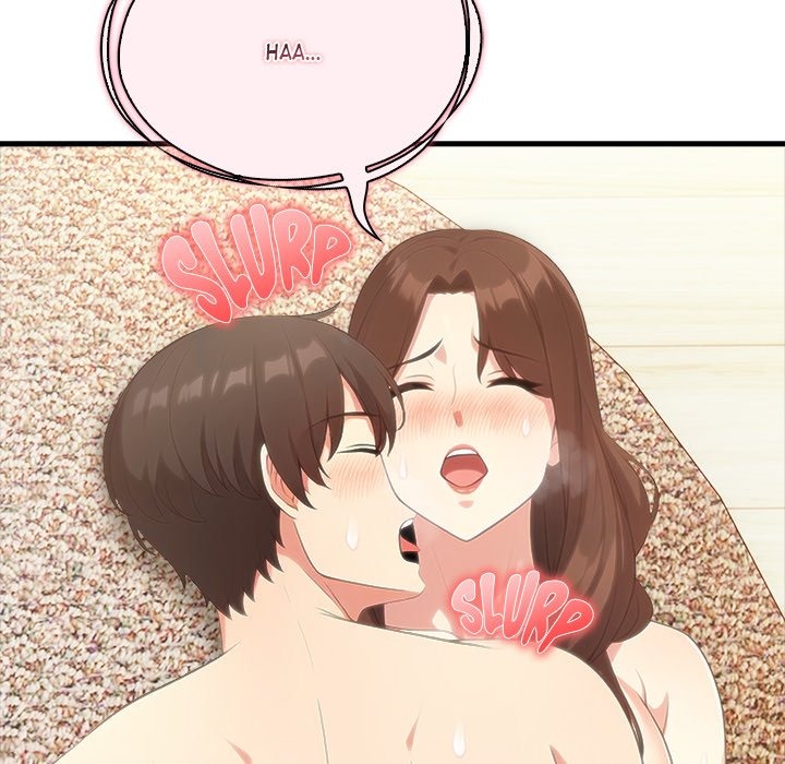 The Teacher’s Grace Chapter 5 - Manhwa18.com