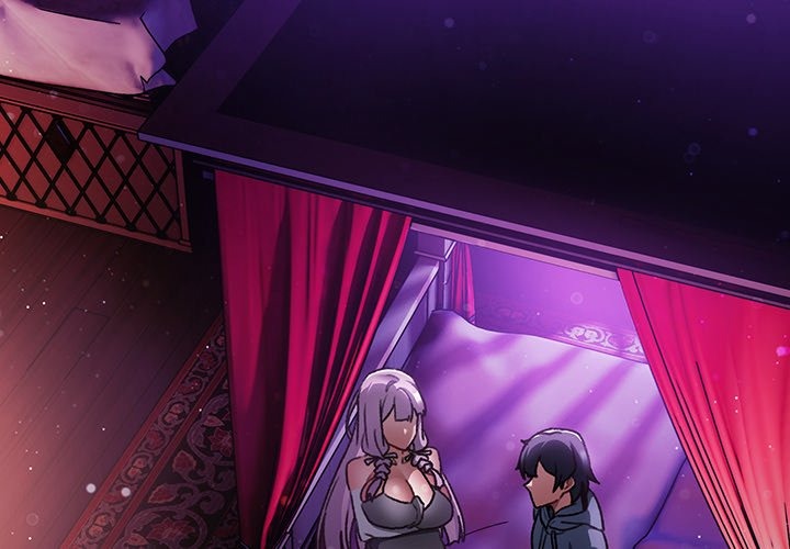 Thrust & Conquer Chapter 20 - Manhwa18.com