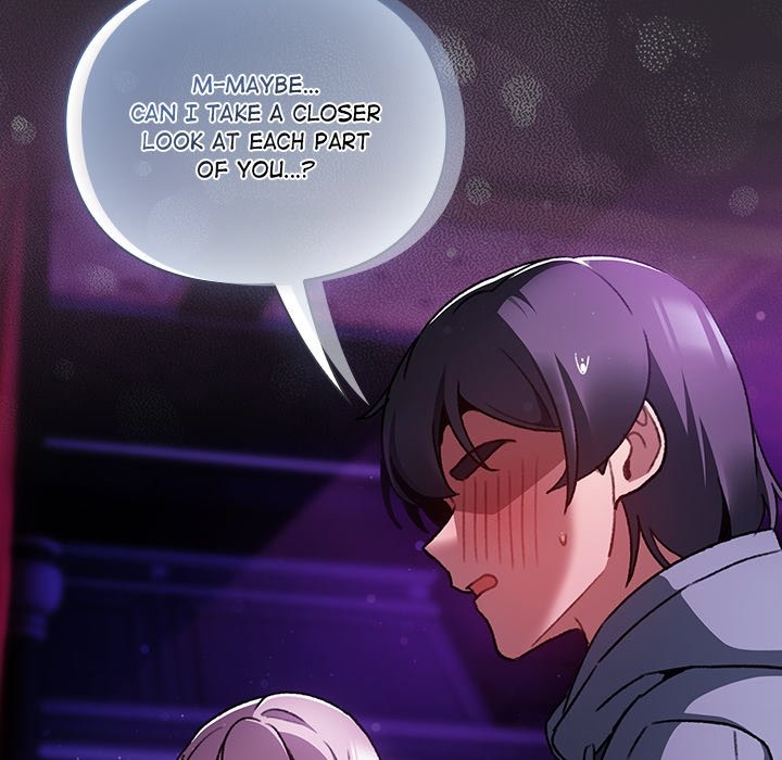 Thrust & Conquer Chapter 20 - Manhwa18.com