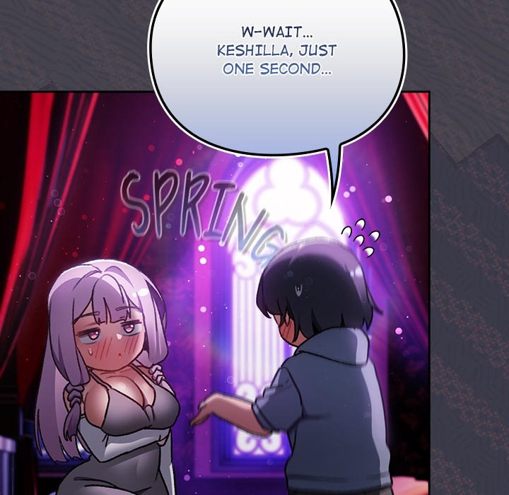 Thrust & Conquer Chapter 20 - Manhwa18.com