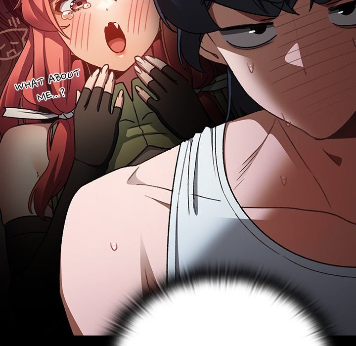 Thrust & Conquer Chapter 20 - Manhwa18.com