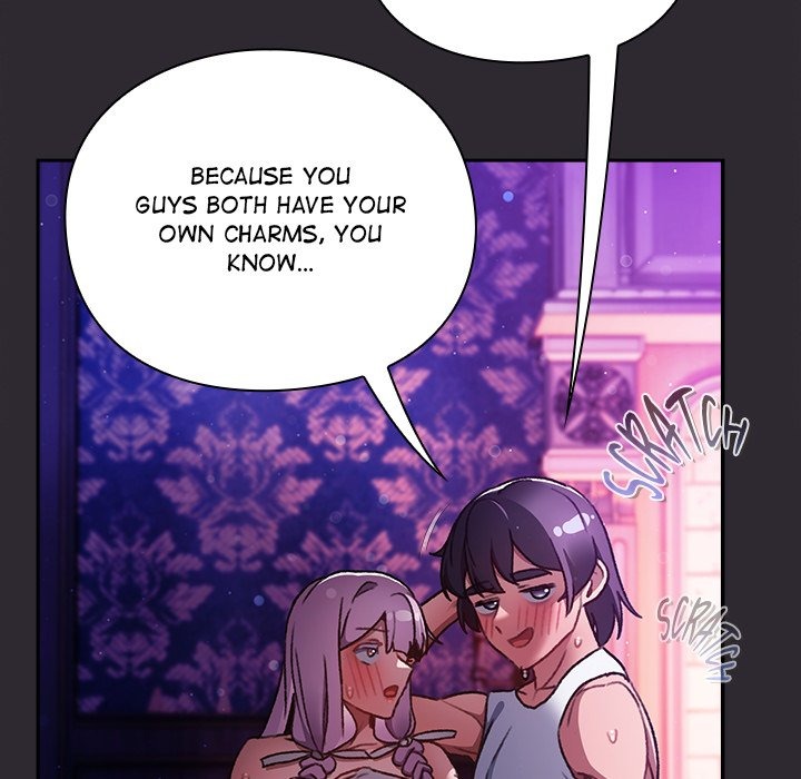 Thrust & Conquer Chapter 20 - Manhwa18.com