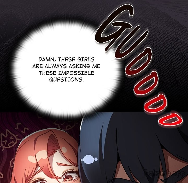 Thrust & Conquer Chapter 20 - Manhwa18.com