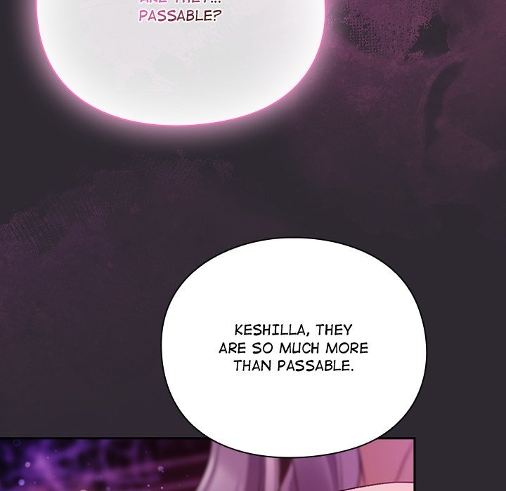 Thrust & Conquer Chapter 20 - Manhwa18.com