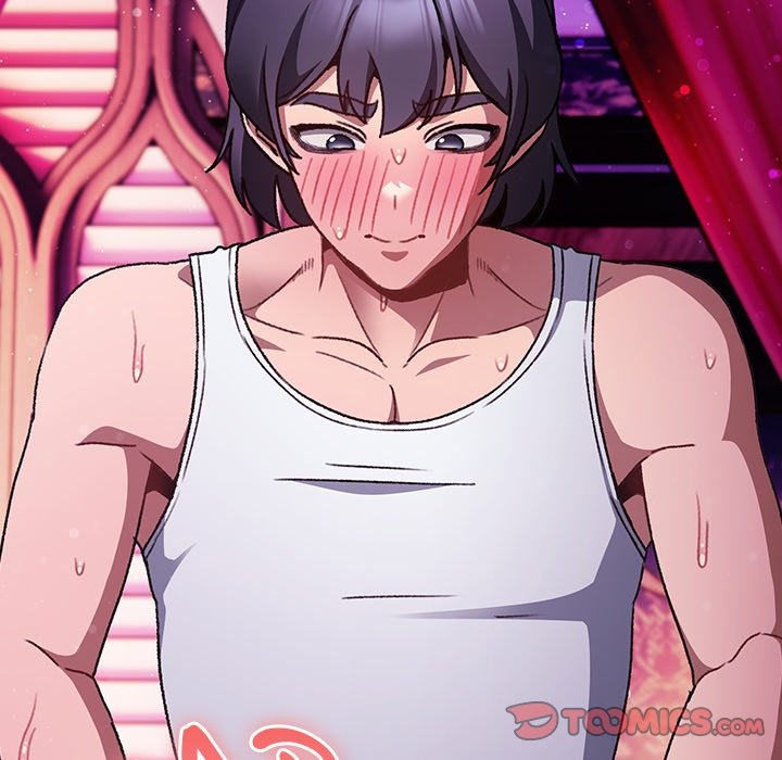 Thrust & Conquer Chapter 21 - Manhwa18.com