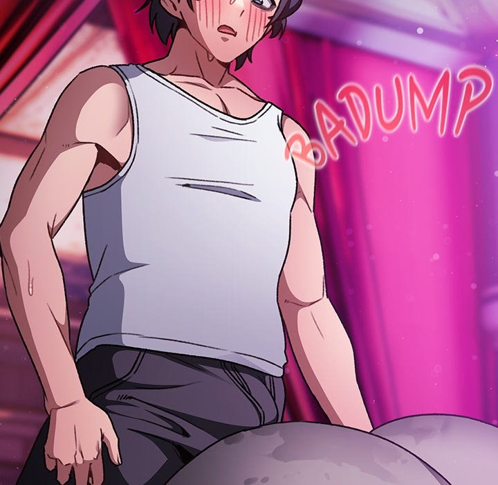 Thrust & Conquer Chapter 21 - Manhwa18.com