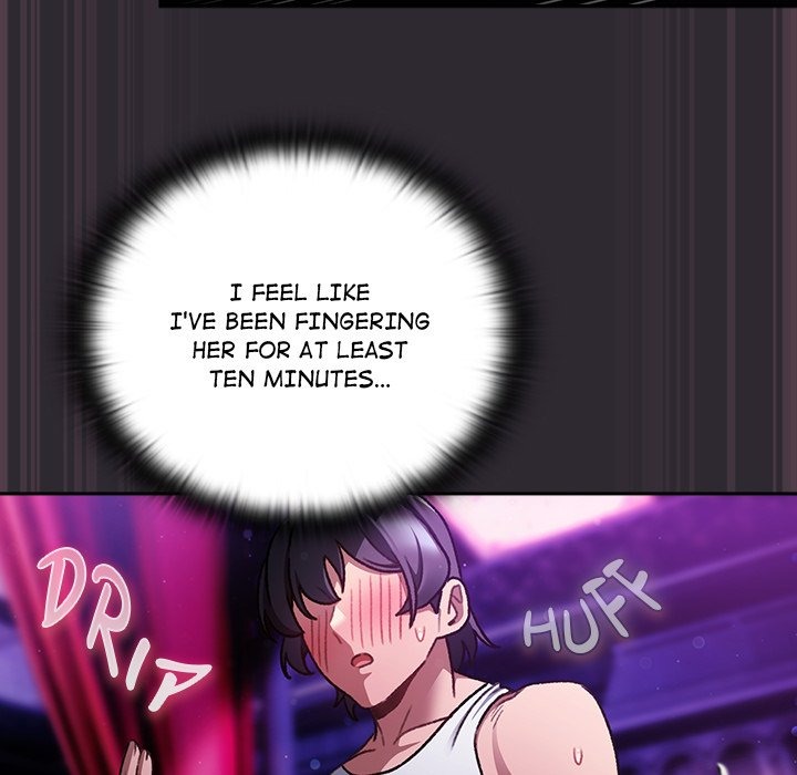 Thrust & Conquer Chapter 21 - Manhwa18.com