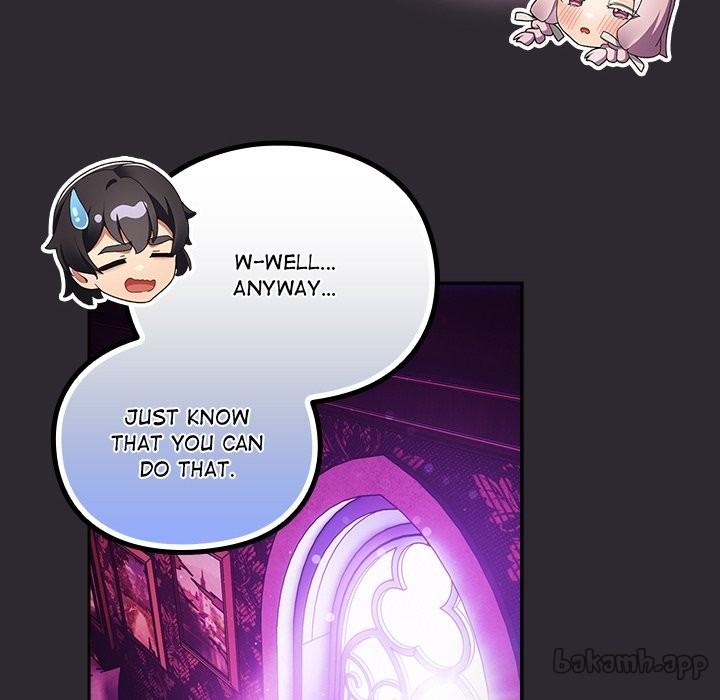 Thrust & Conquer Chapter 21 - Manhwa18.com