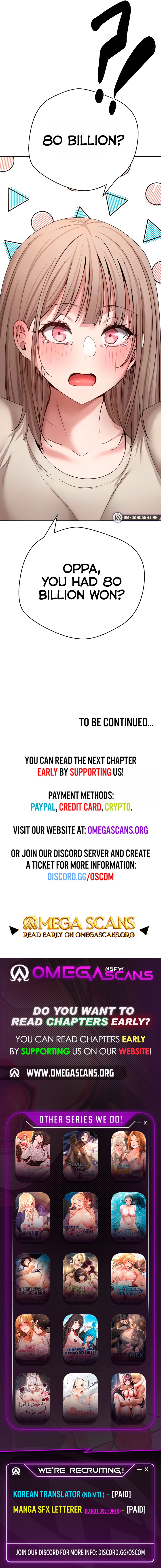 Turning My Life Around With Crypto Chapter 59 - Manhwa18.com