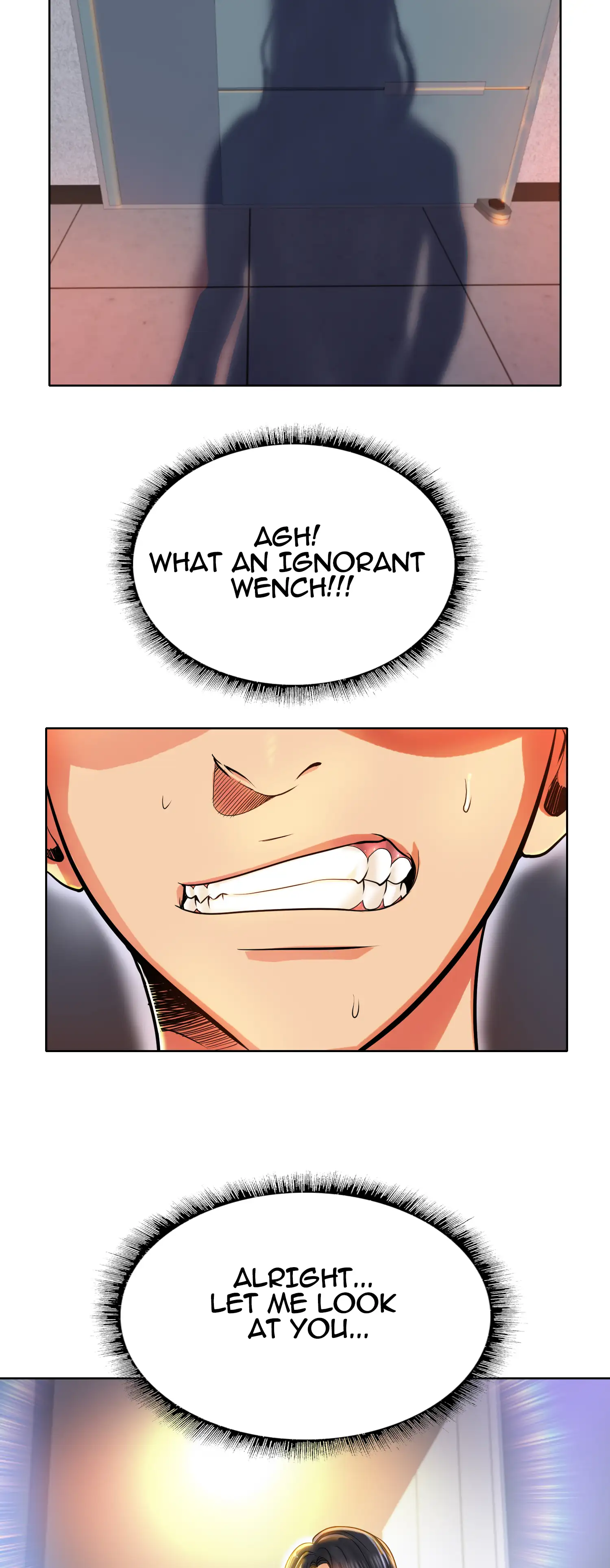 Two Girls Feel Different Chapter 1 - Manhwa18.com