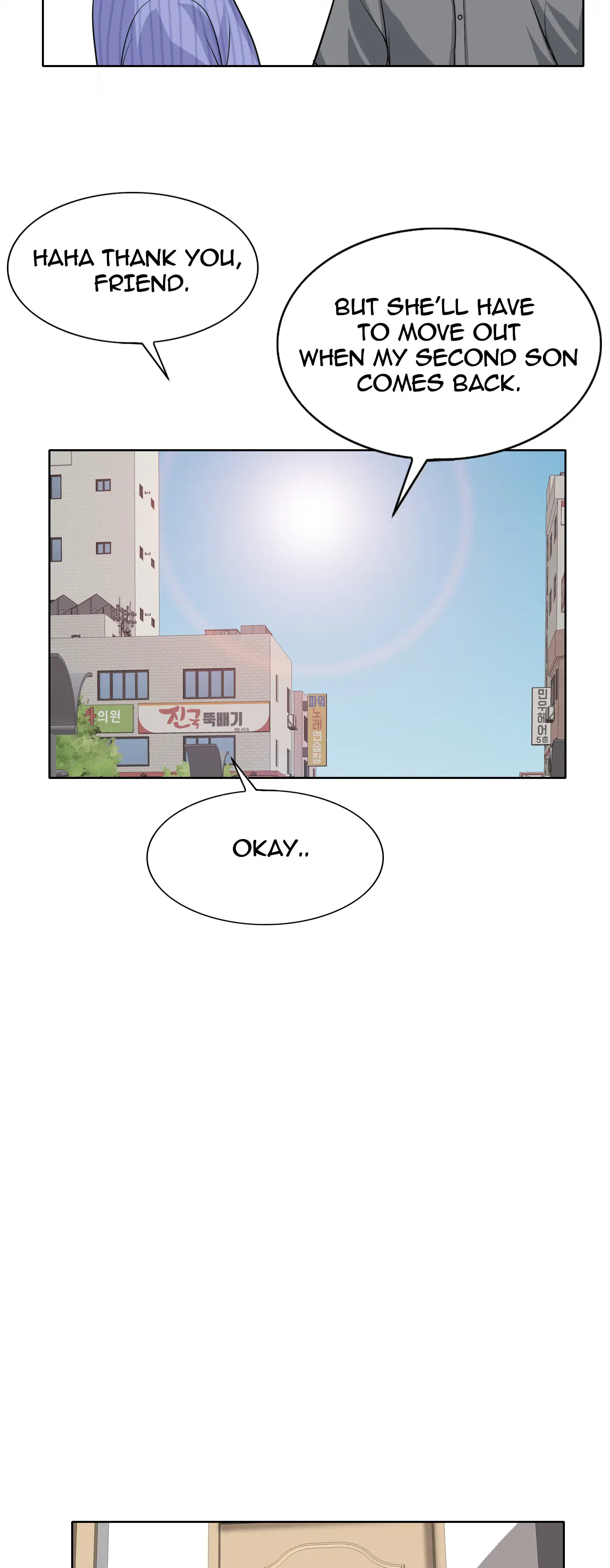 Two Girls Feel Different Chapter 1 - Manhwa18.com
