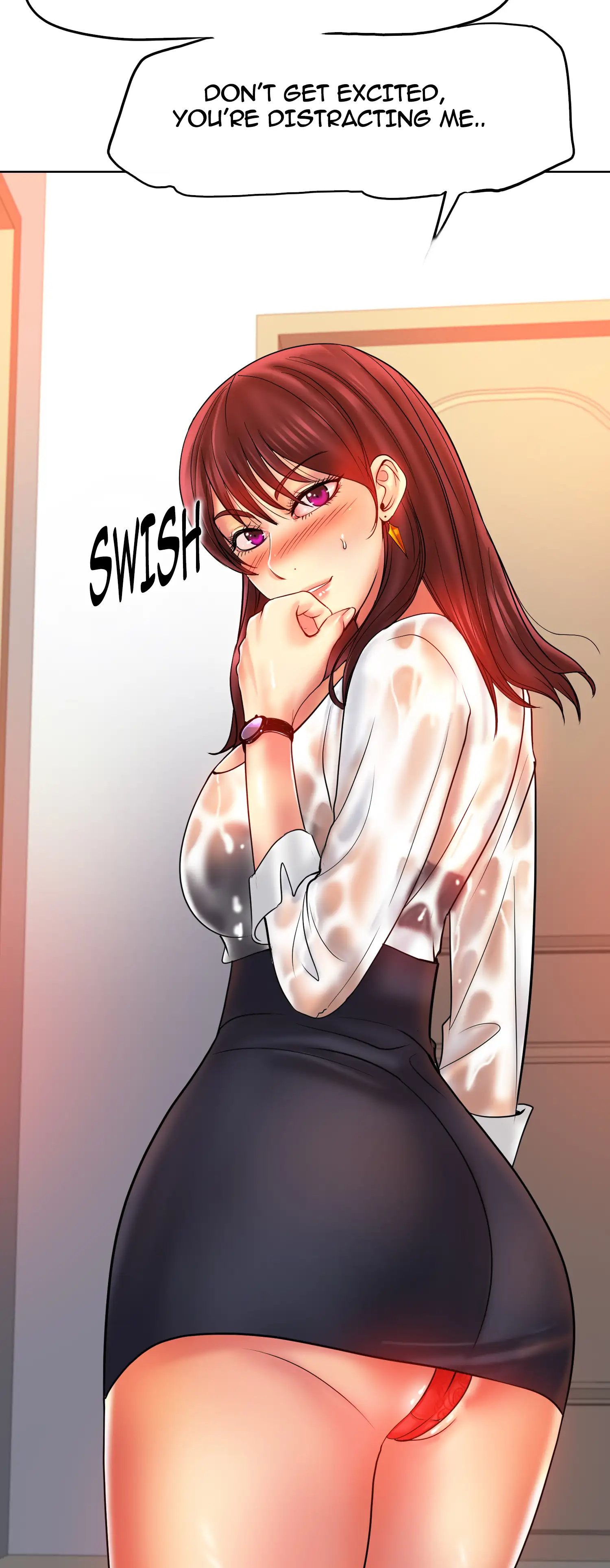 Two Girls Feel Different Chapter 1 - Manhwa18.com