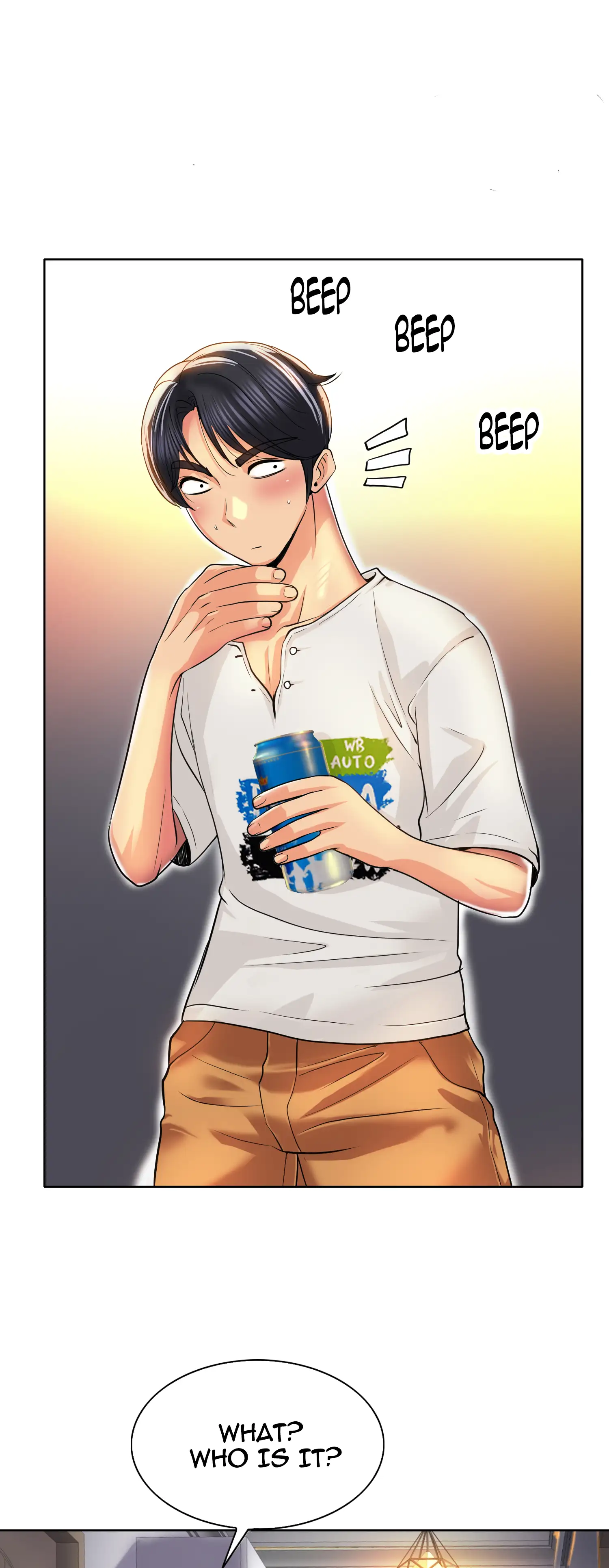 Two Girls Feel Different Chapter 1 - Manhwa18.com