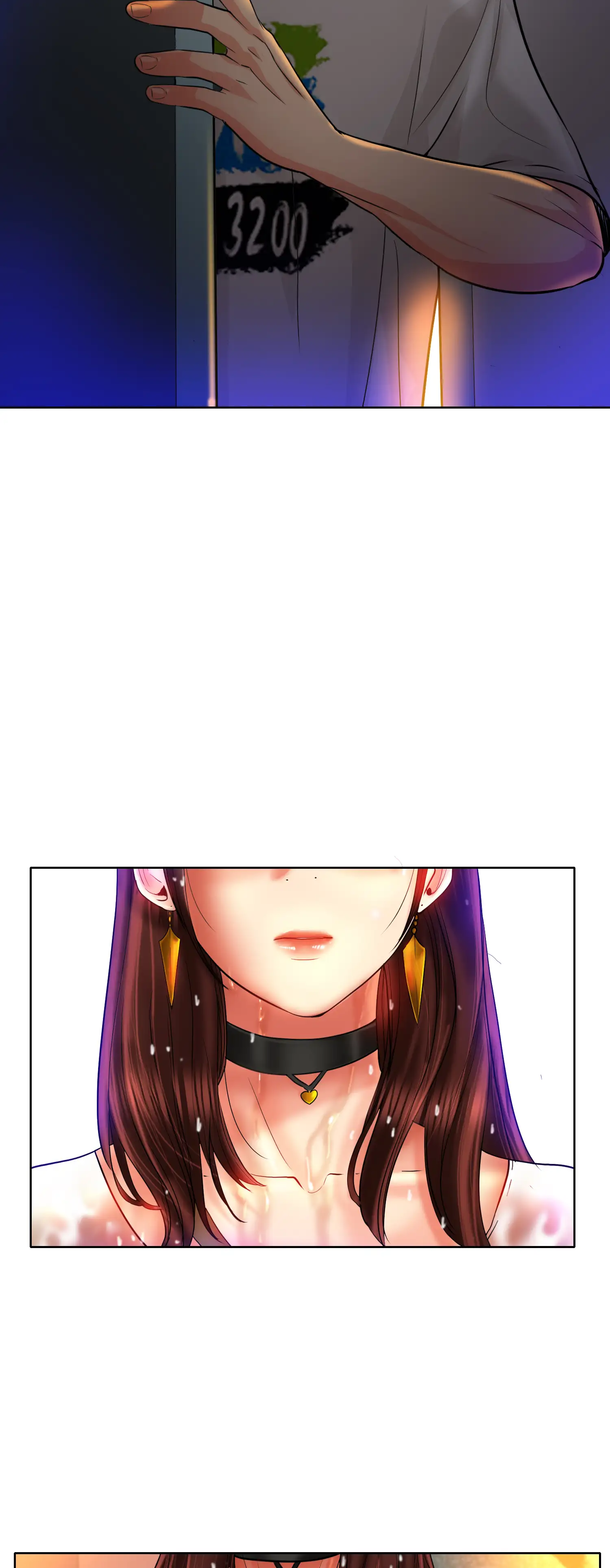 Two Girls Feel Different Chapter 1 - Manhwa18.com