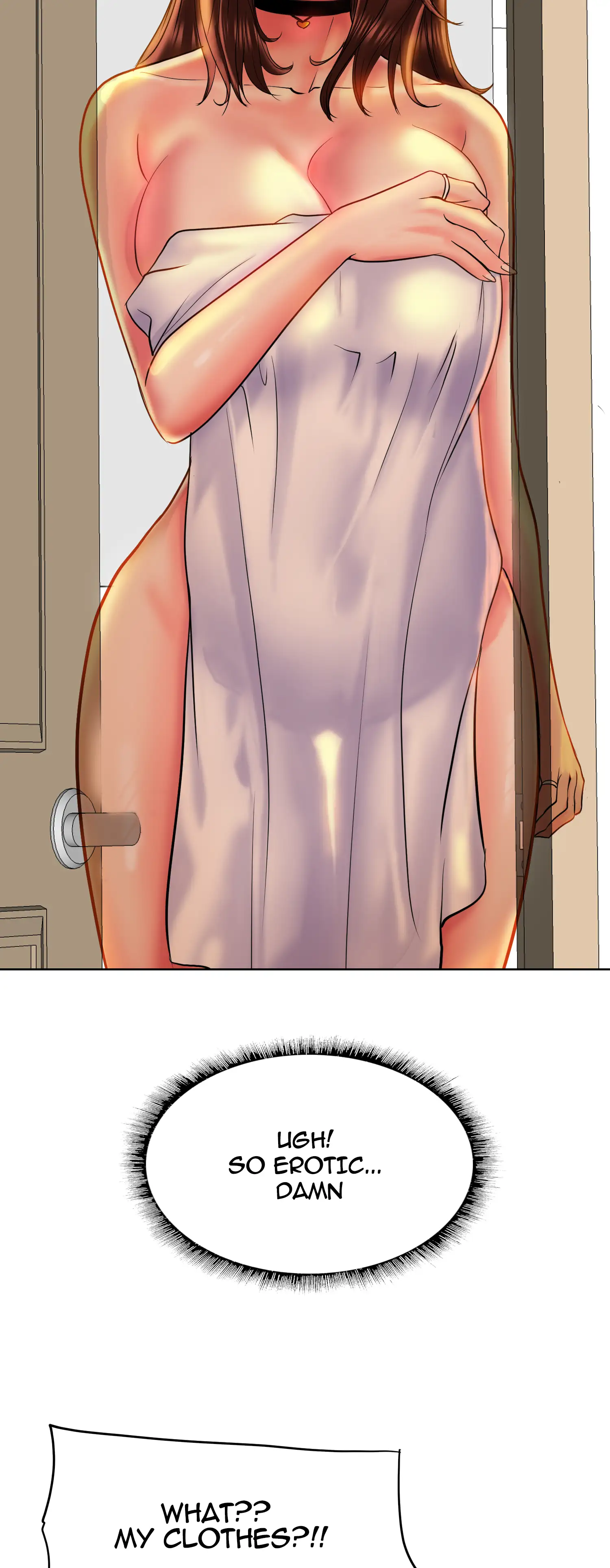 Two Girls Feel Different Chapter 1 - Manhwa18.com