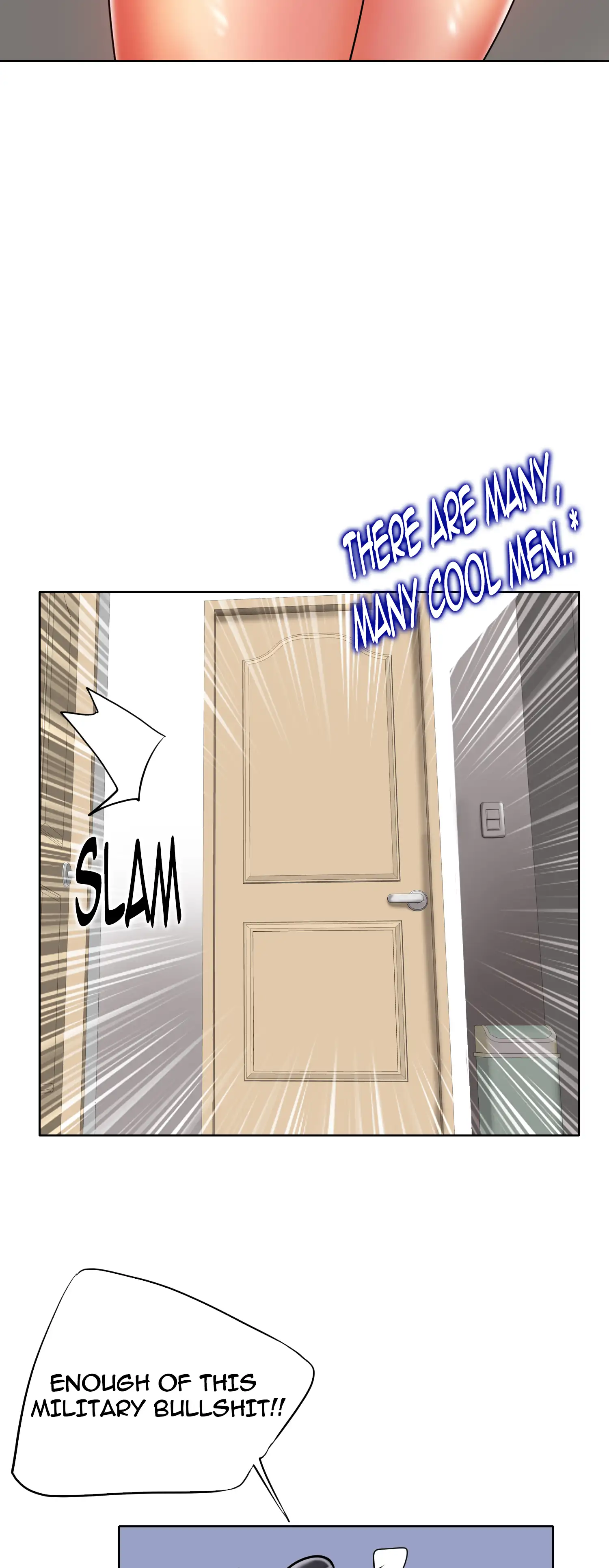 Two Girls Feel Different Chapter 1 - Manhwa18.com