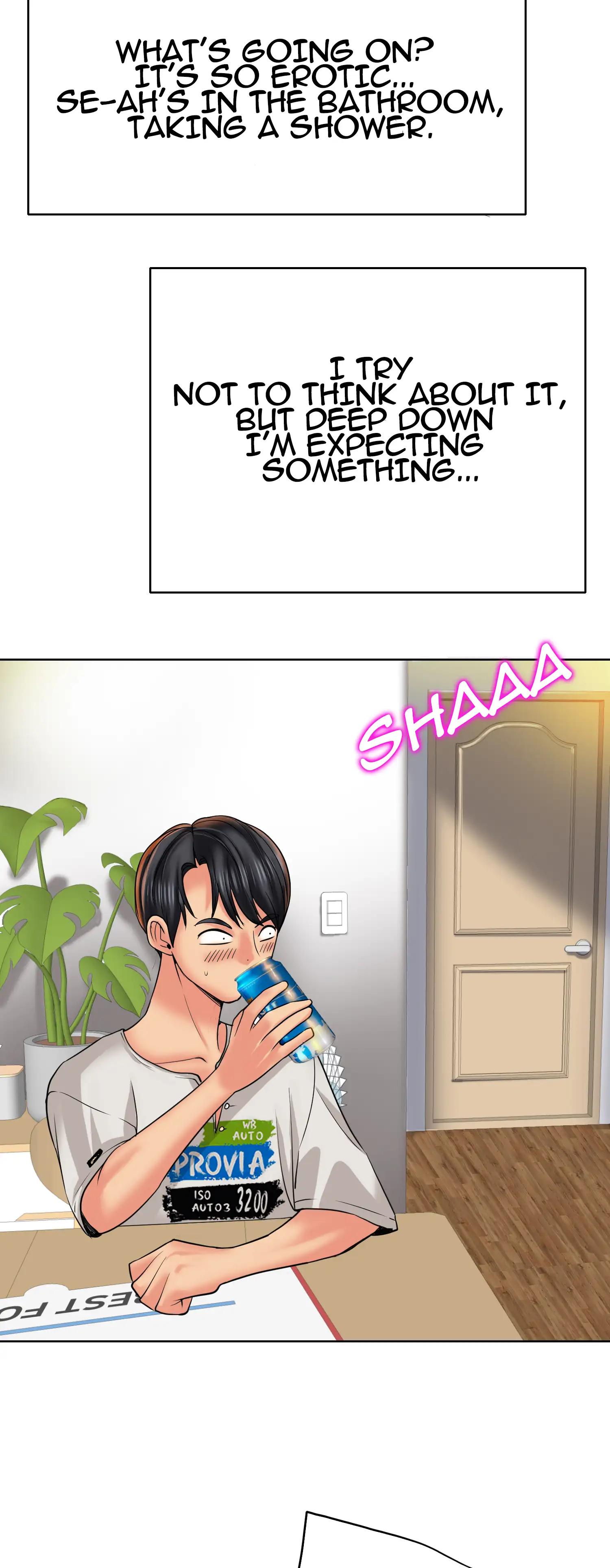 Two Girls Feel Different Chapter 1 - Manhwa18.com